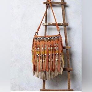 Free people Boho Bag. New